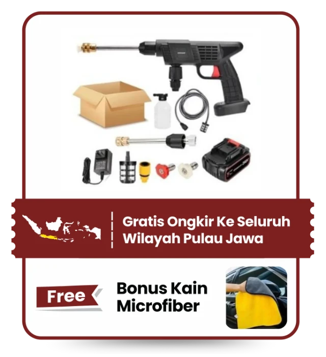 Bonus eksklusif